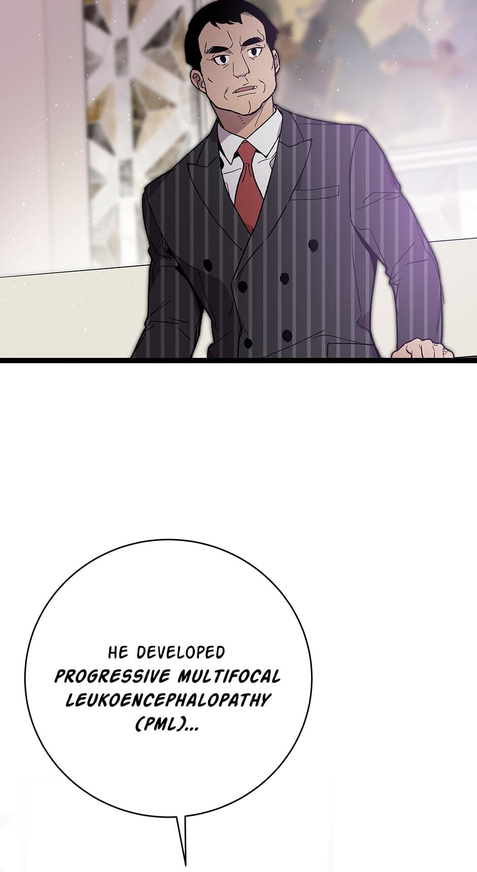 I'm the Only One With Genius DNA Chapter 100 page 36 - 
