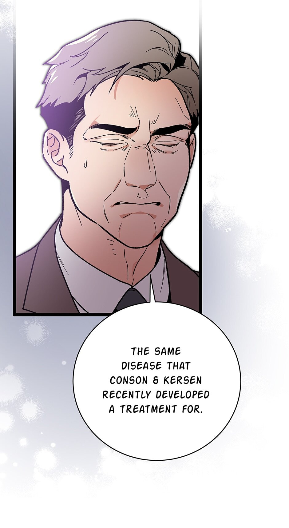 I'm the Only One With Genius DNA Chapter 100 page 37 - 