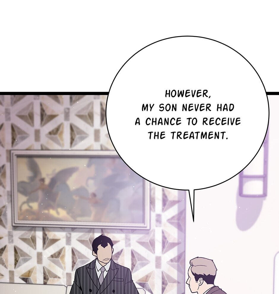 I'm the Only One With Genius DNA Chapter 100 page 38 - 
