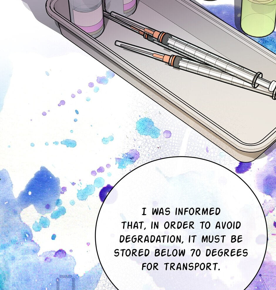 I'm the Only One With Genius DNA Chapter 100 page 41 - 