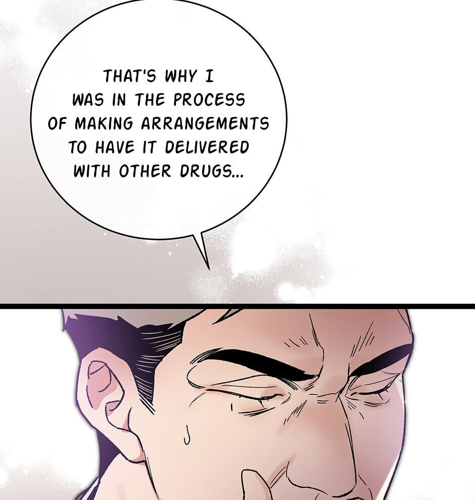 I'm the Only One With Genius DNA Chapter 100 page 44 - 