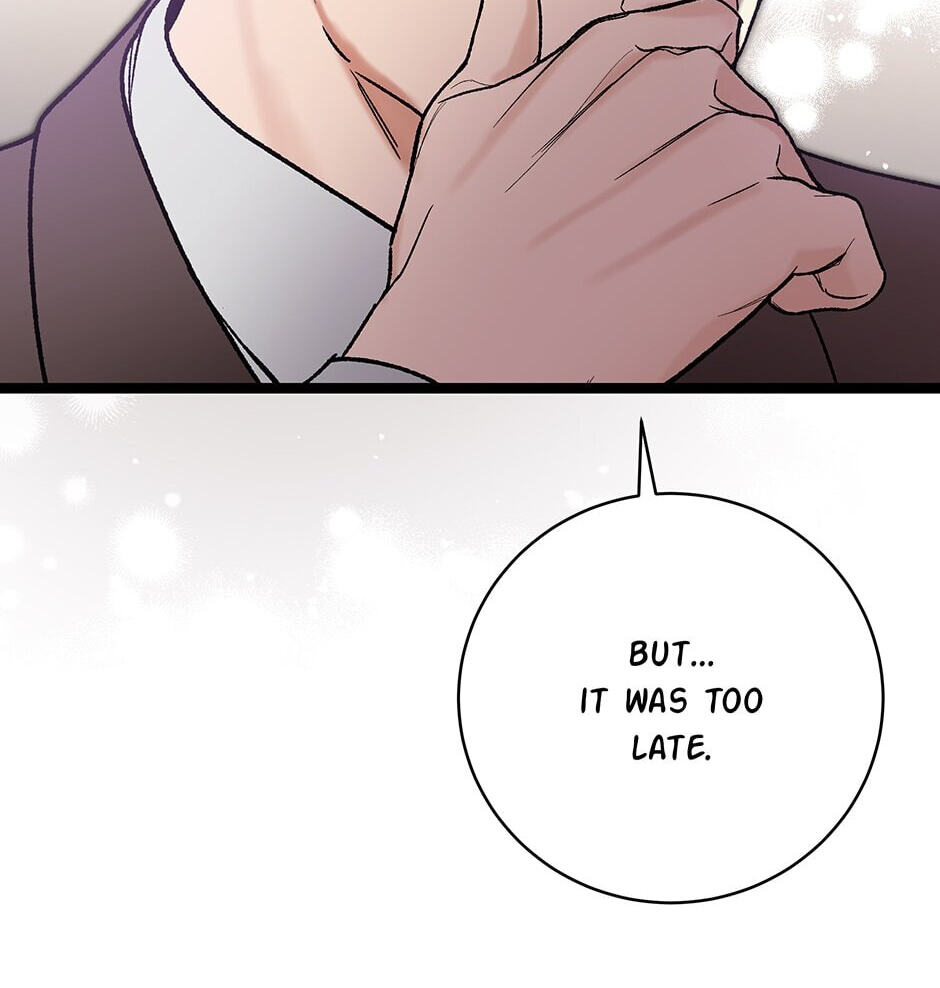 I'm the Only One With Genius DNA Chapter 100 page 45 - 