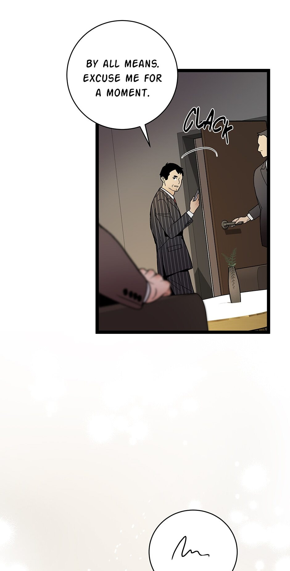 I'm the Only One With Genius DNA Chapter 100 page 47 - 
