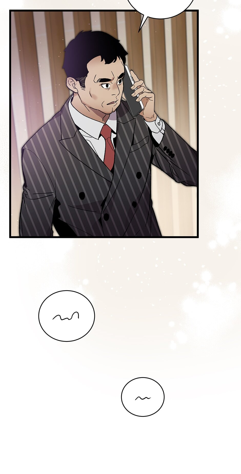 I'm the Only One With Genius DNA Chapter 100 page 48 - 