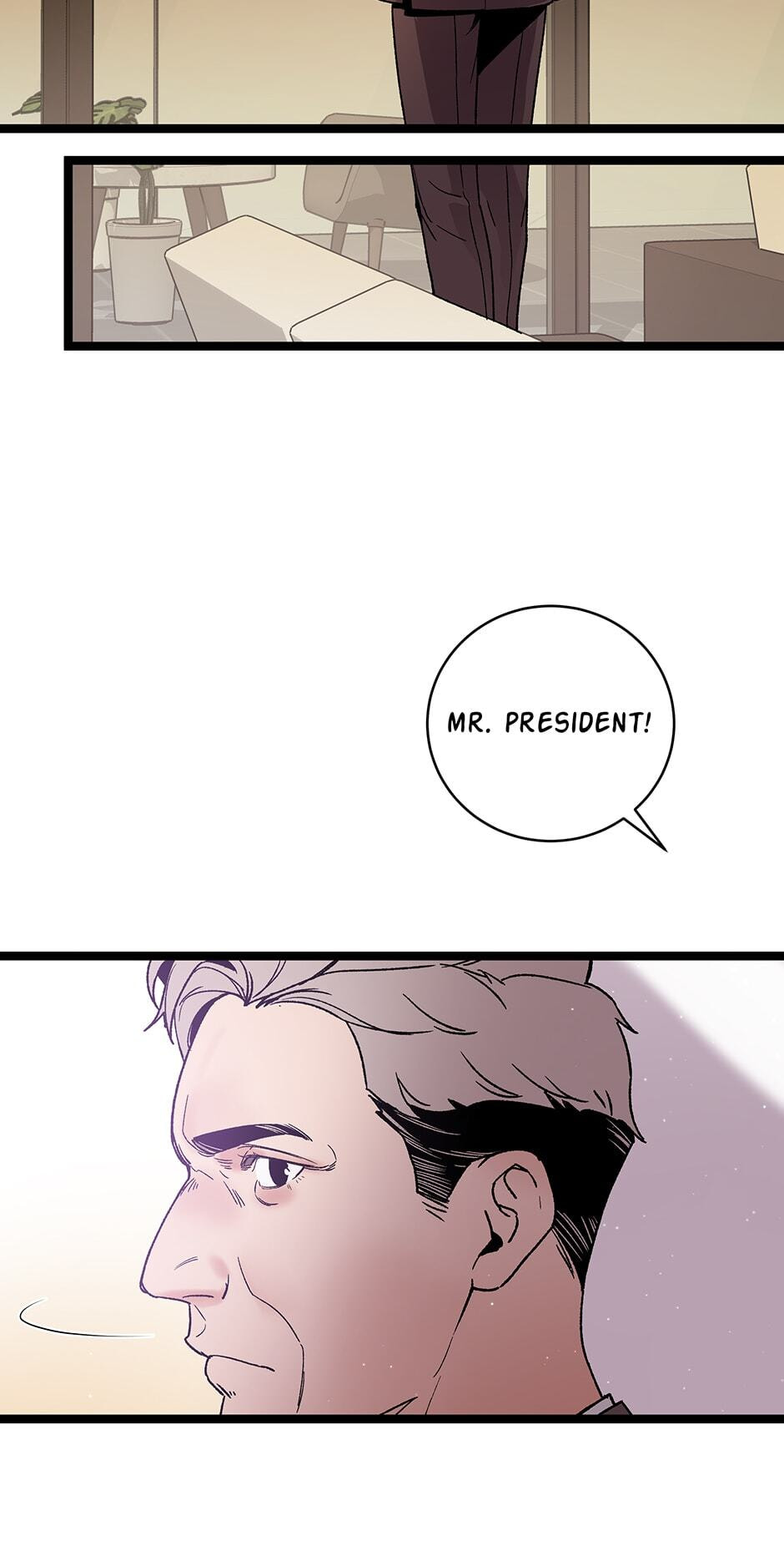 I'm the Only One With Genius DNA Chapter 100 page 50 - 