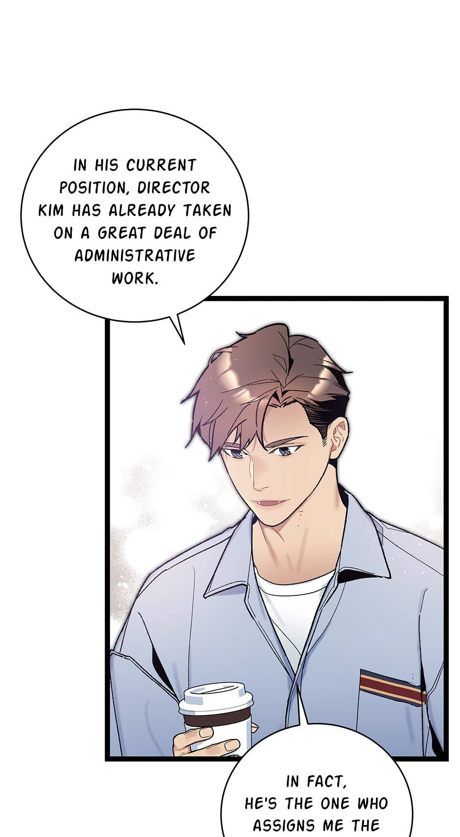 I'm the Only One With Genius DNA Chapter 100 page 6 - 