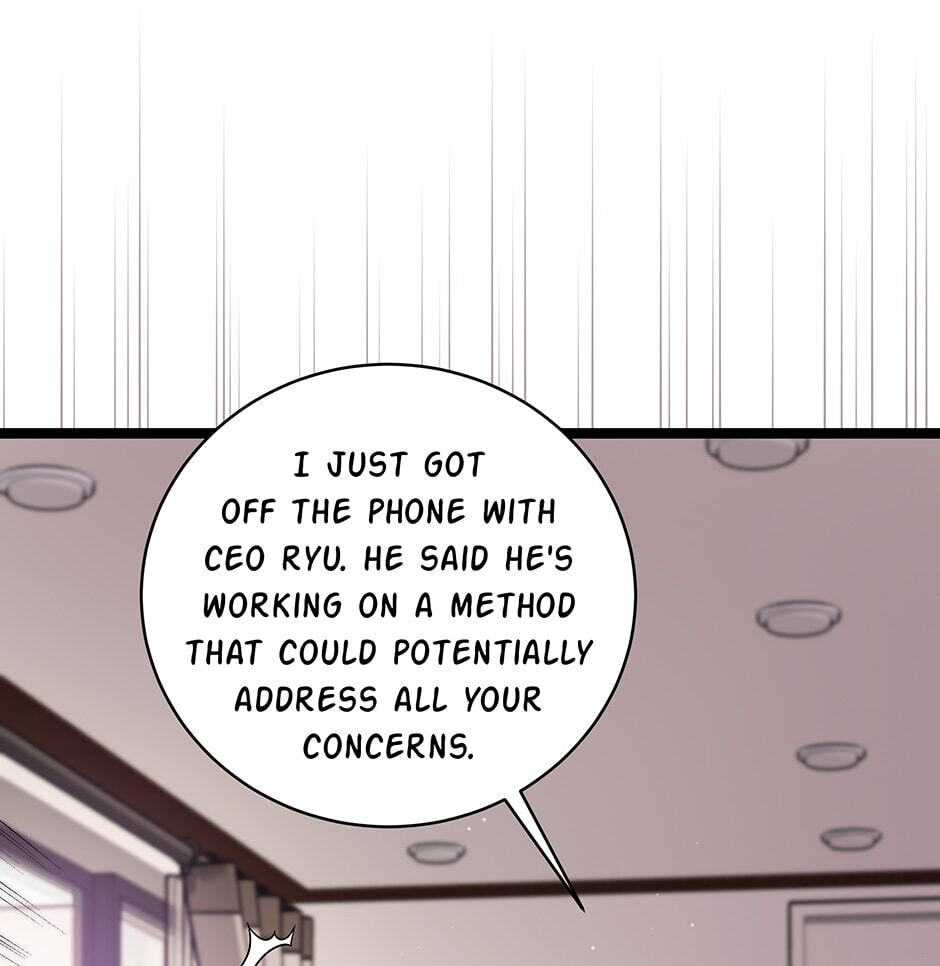I'm the Only One With Genius DNA Chapter 100 page 51 - 