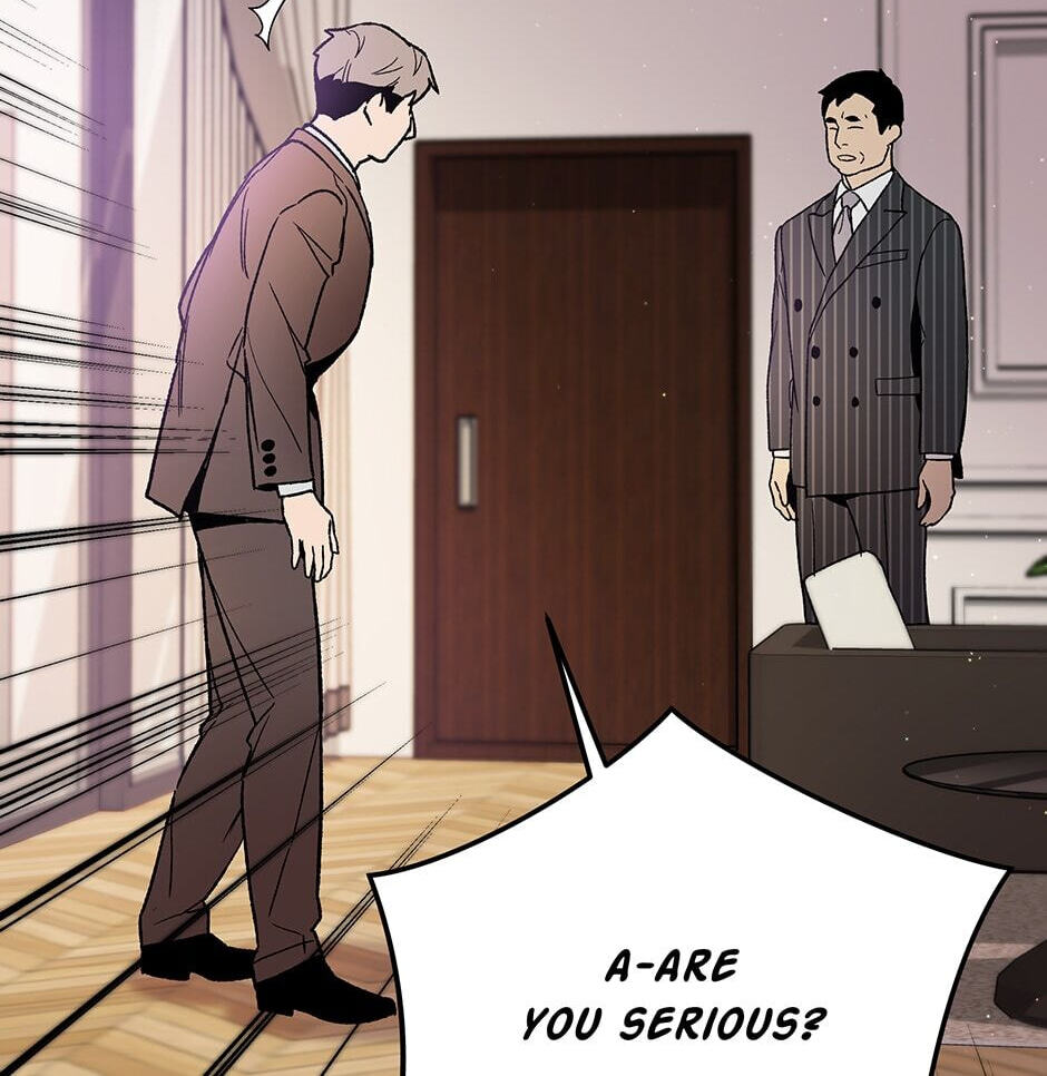 I'm the Only One With Genius DNA Chapter 100 page 52 - 