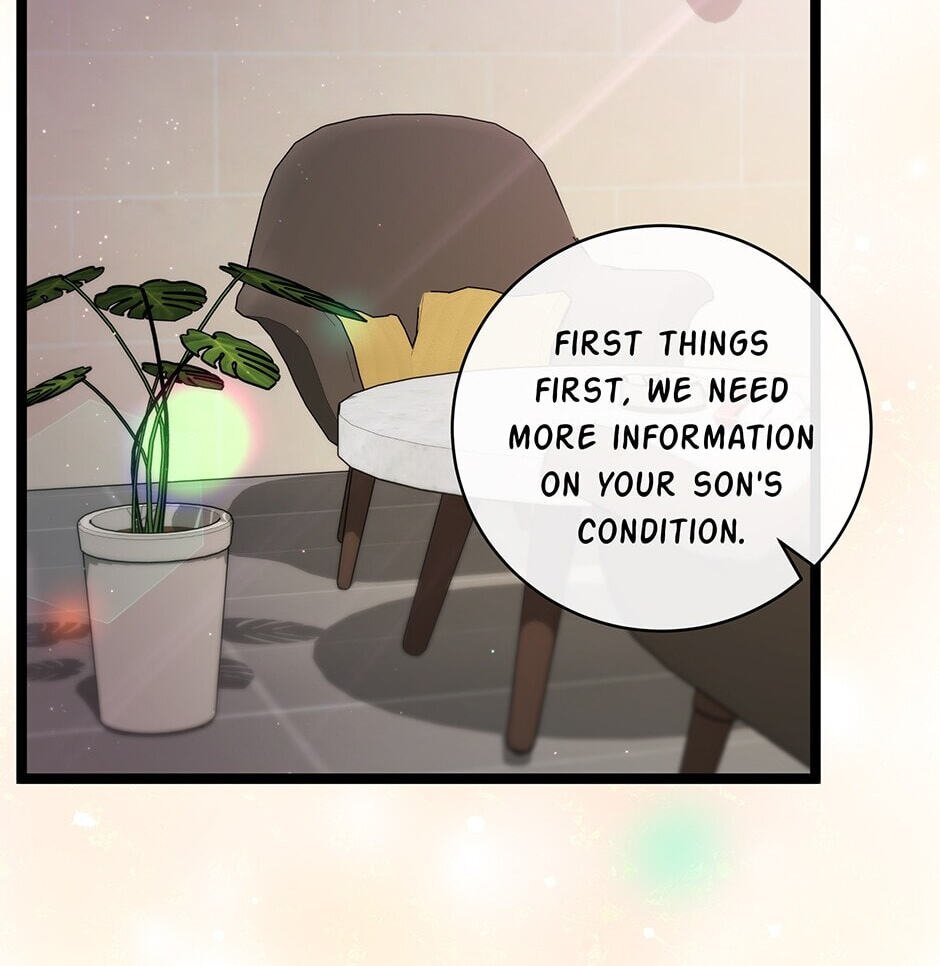 I'm the Only One With Genius DNA Chapter 100 page 56 - 