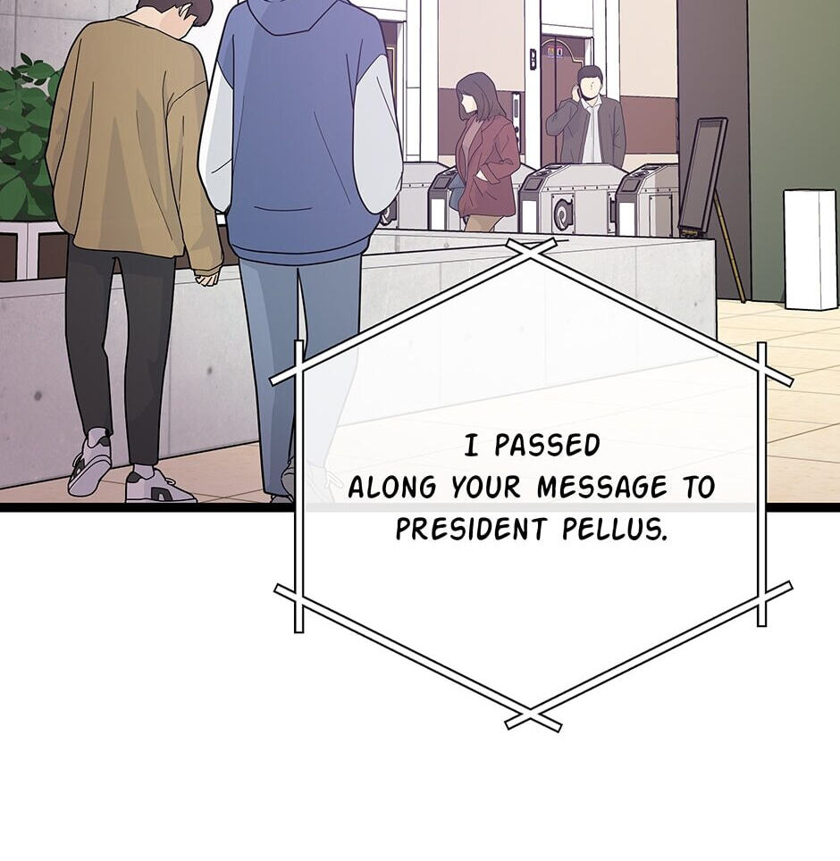 I'm the Only One With Genius DNA Chapter 100 page 60 - 