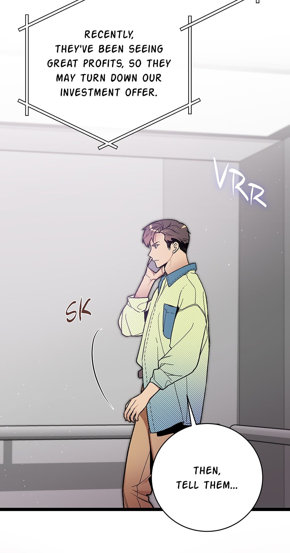 I'm the Only One With Genius DNA Chapter 100 page 62 - 
