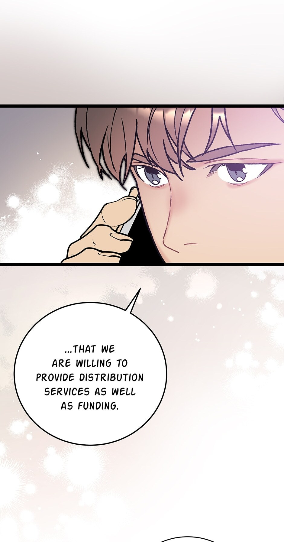 I'm the Only One With Genius DNA Chapter 100 page 63 - 