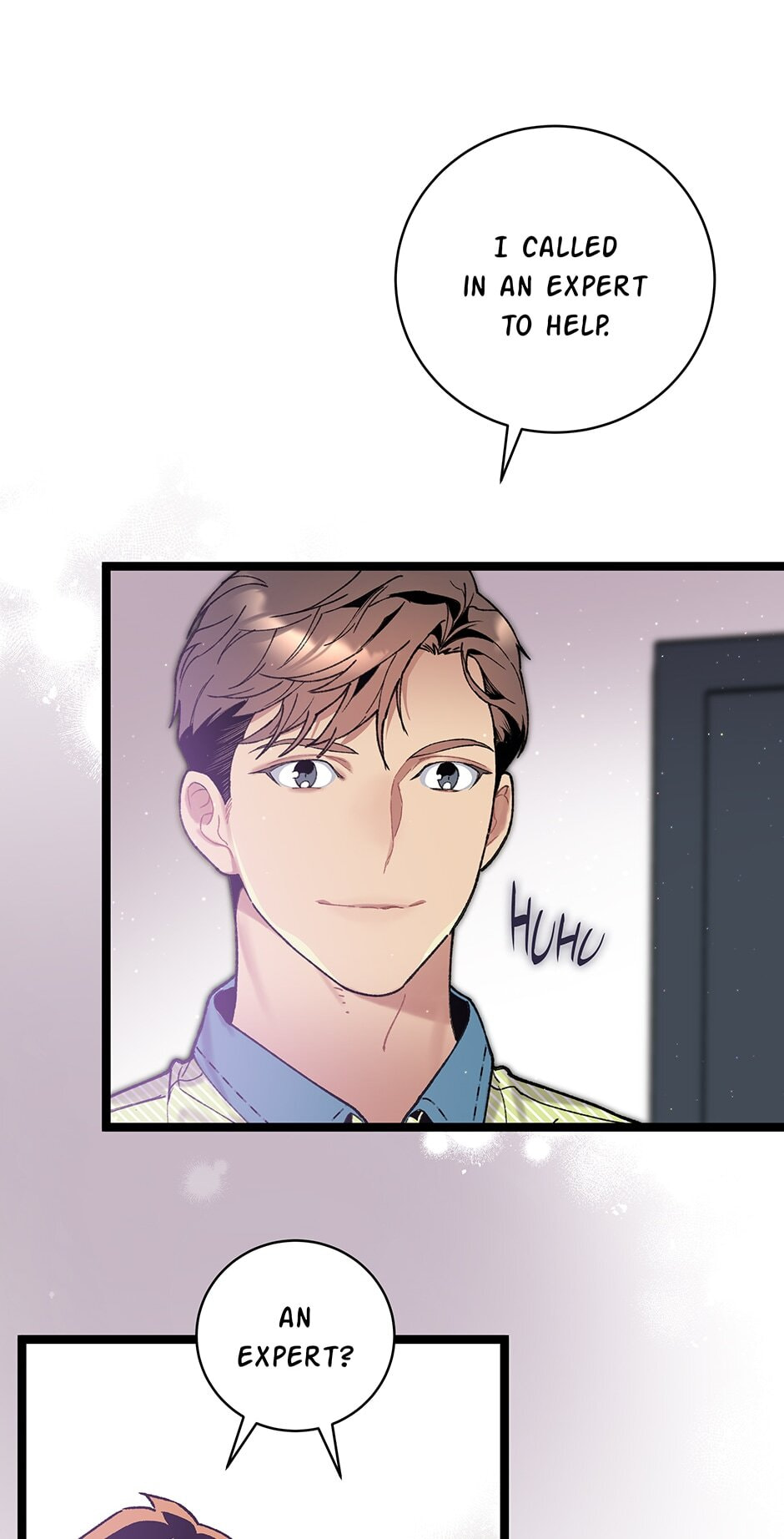 I'm the Only One With Genius DNA Chapter 100 page 73 - 
