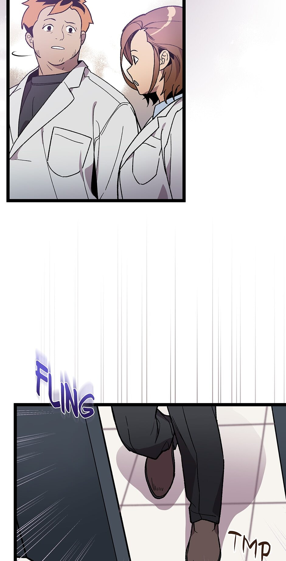 I'm the Only One With Genius DNA Chapter 100 page 74 - 