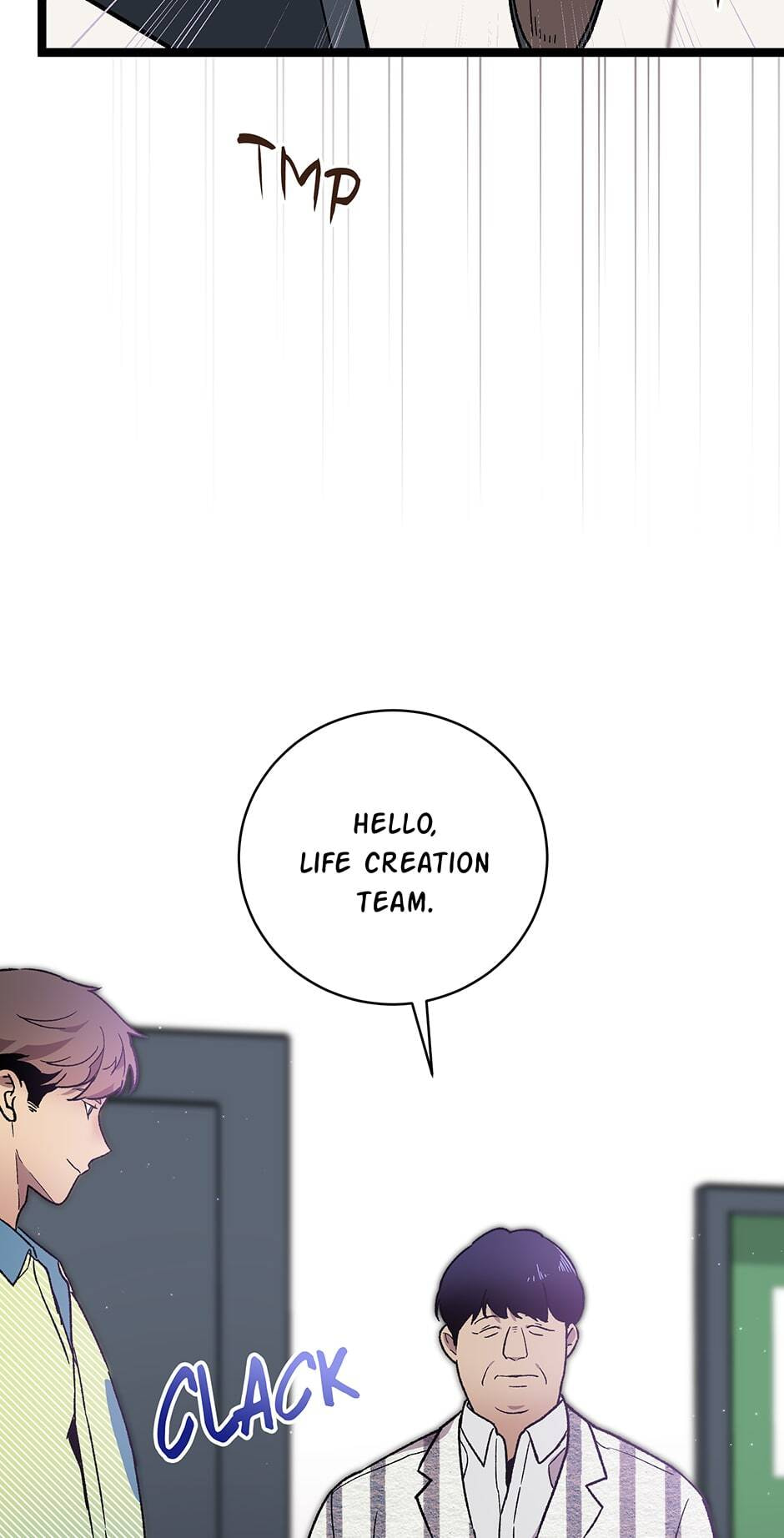 I'm the Only One With Genius DNA Chapter 100 page 75 - 