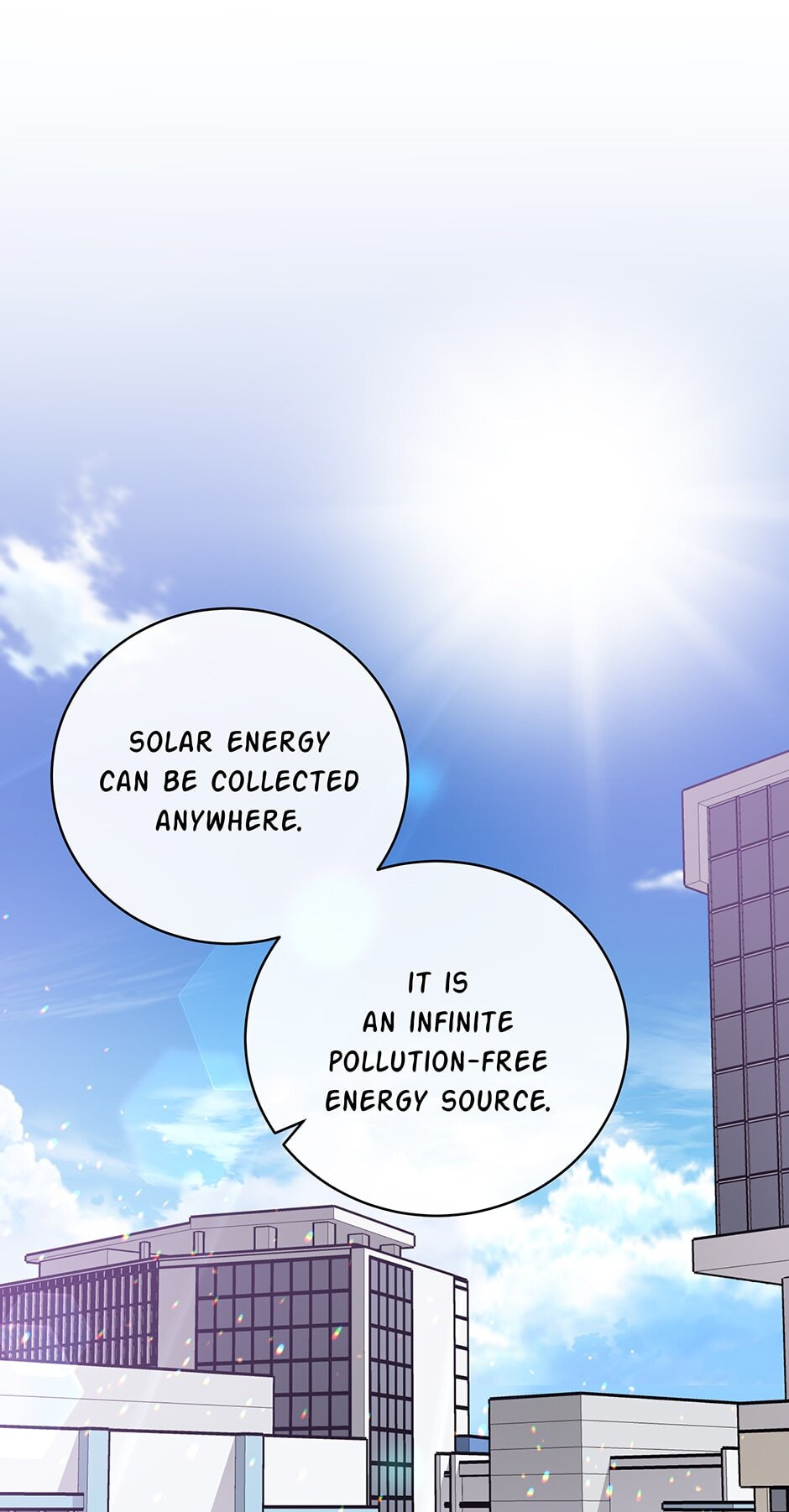 I'm the Only One With Genius DNA Chapter 101 page 1 - 