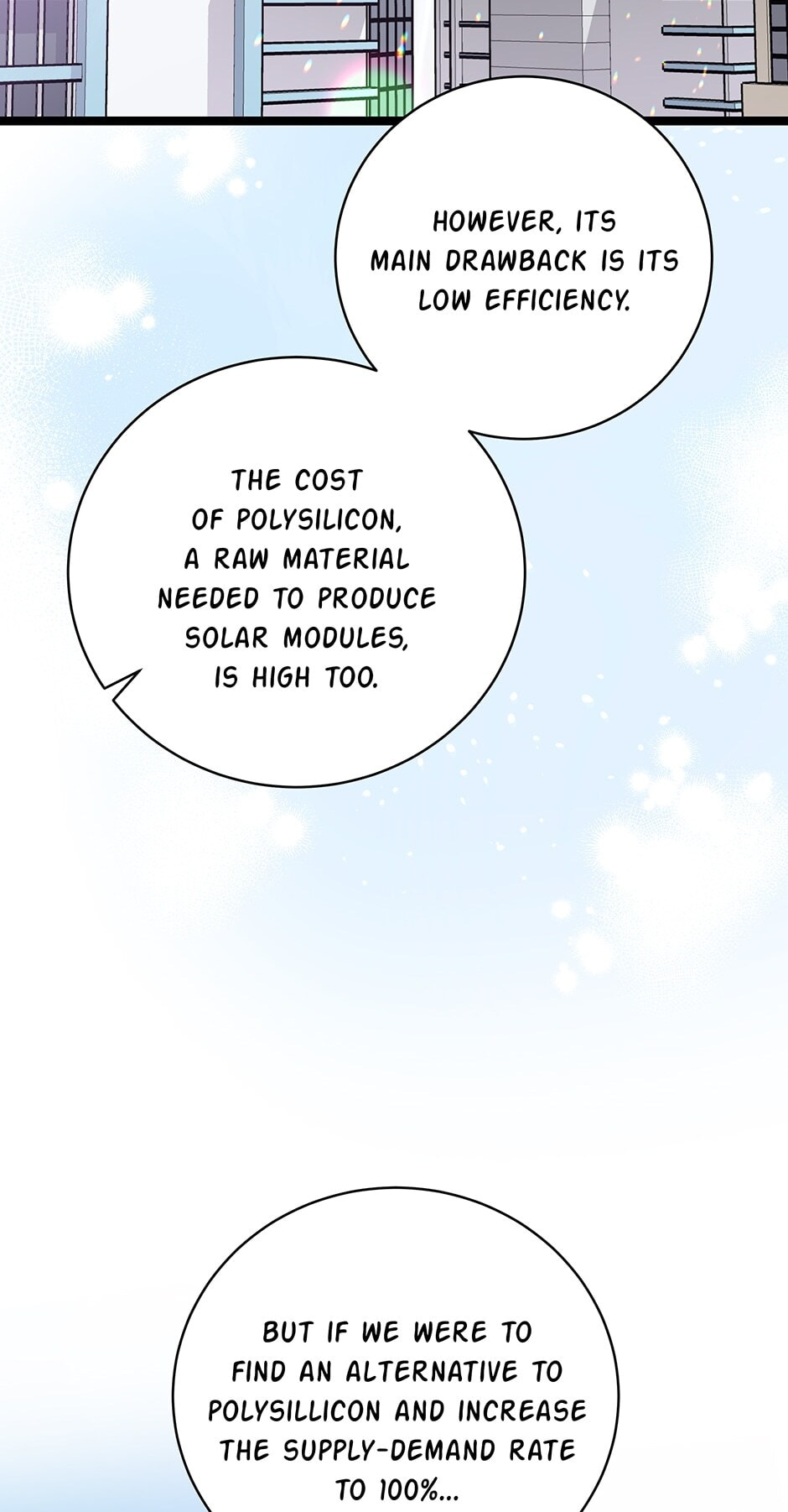 I'm the Only One With Genius DNA Chapter 101 page 2 - 