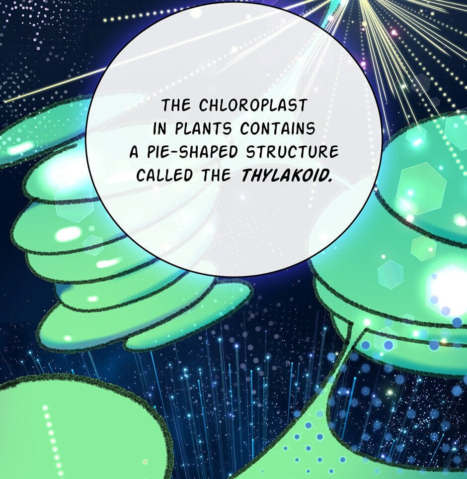I'm the Only One With Genius DNA Chapter 101 page 13 - 