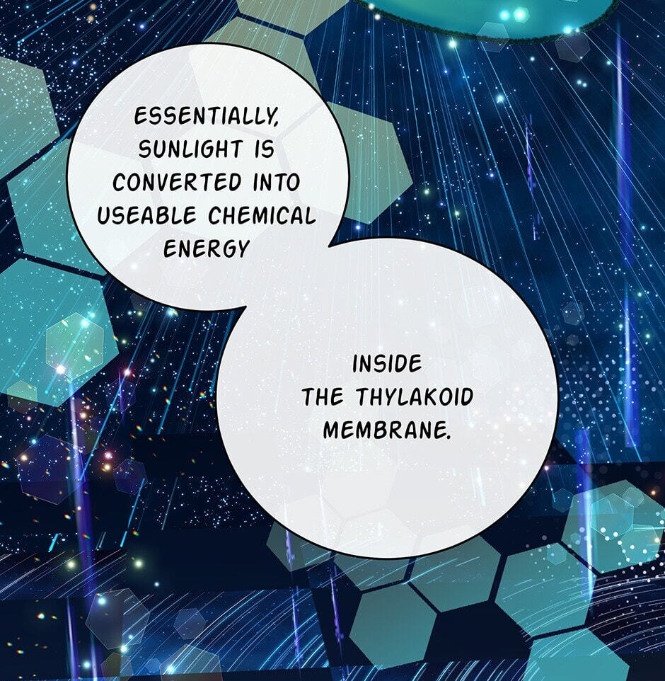I'm the Only One With Genius DNA Chapter 101 page 15 - 