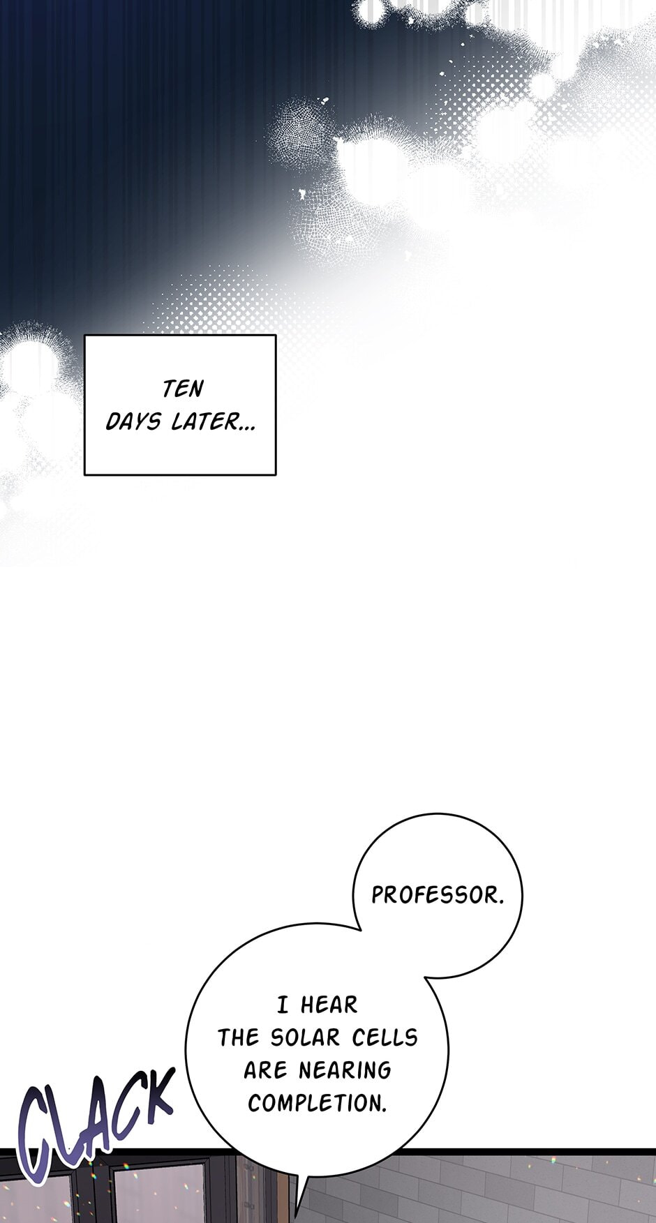 I'm the Only One With Genius DNA Chapter 101 page 25 - 