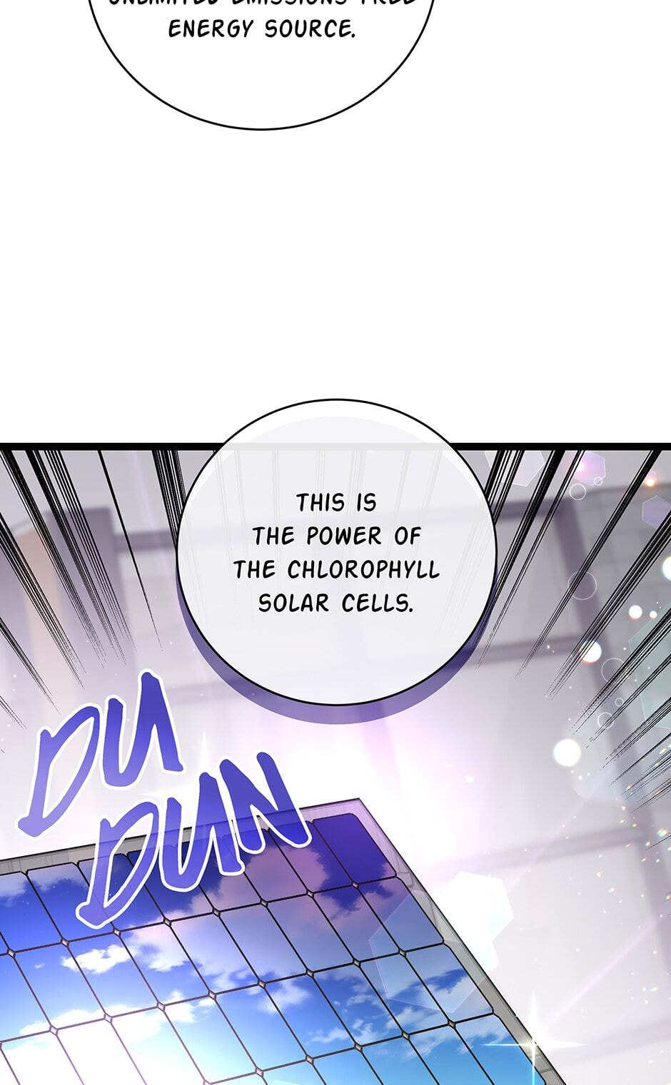 I'm the Only One With Genius DNA Chapter 101 page 28 - 