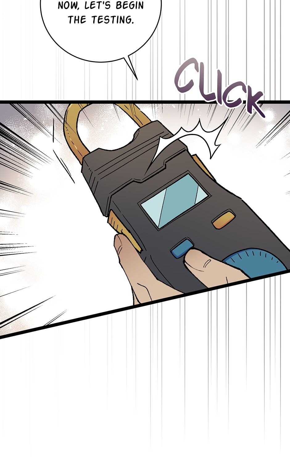 I'm the Only One With Genius DNA Chapter 101 page 30 - 