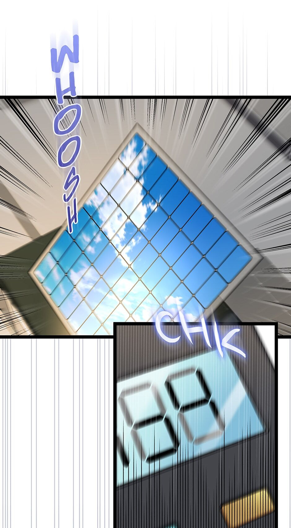 I'm the Only One With Genius DNA Chapter 101 page 31 - 