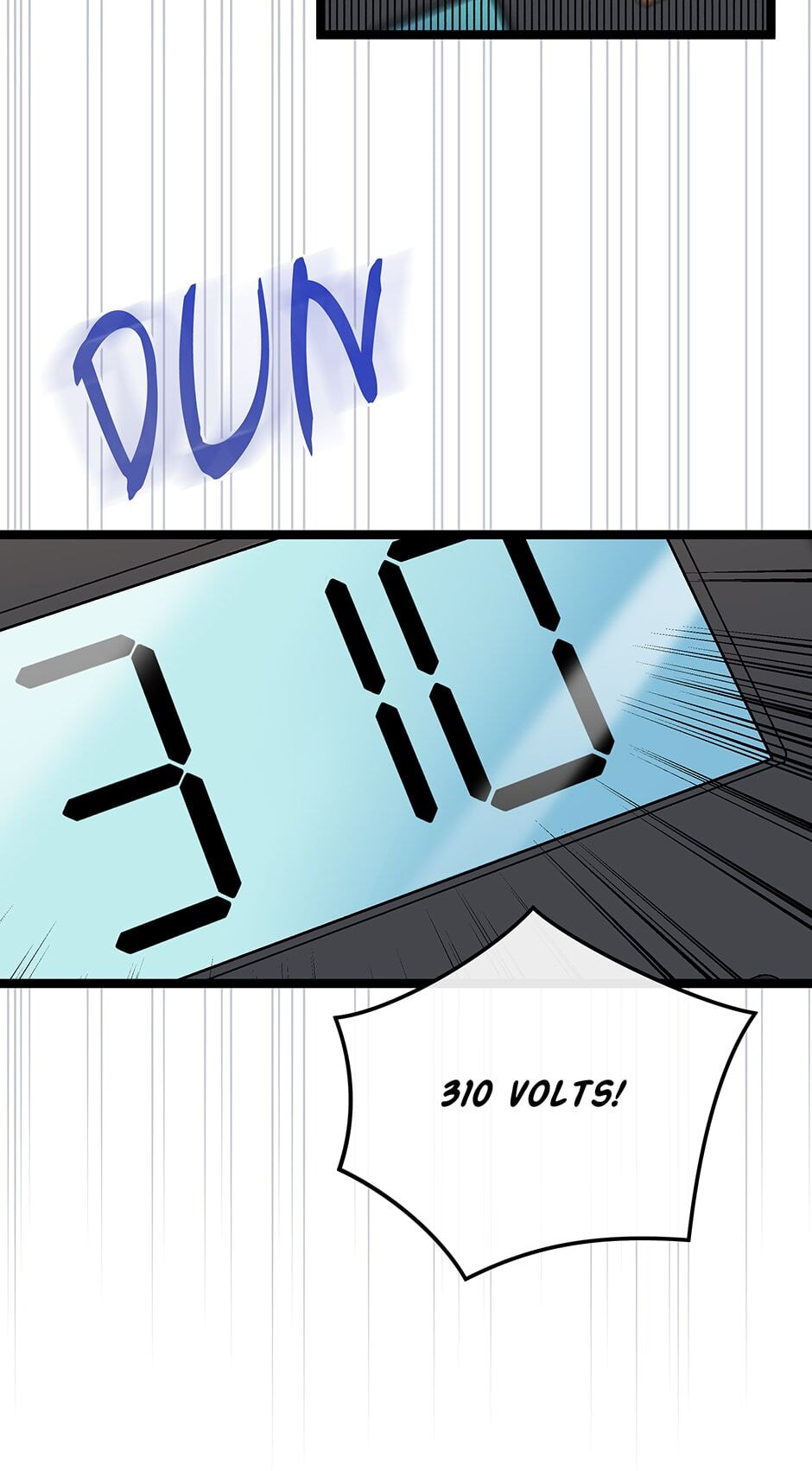 I'm the Only One With Genius DNA Chapter 101 page 32 - 