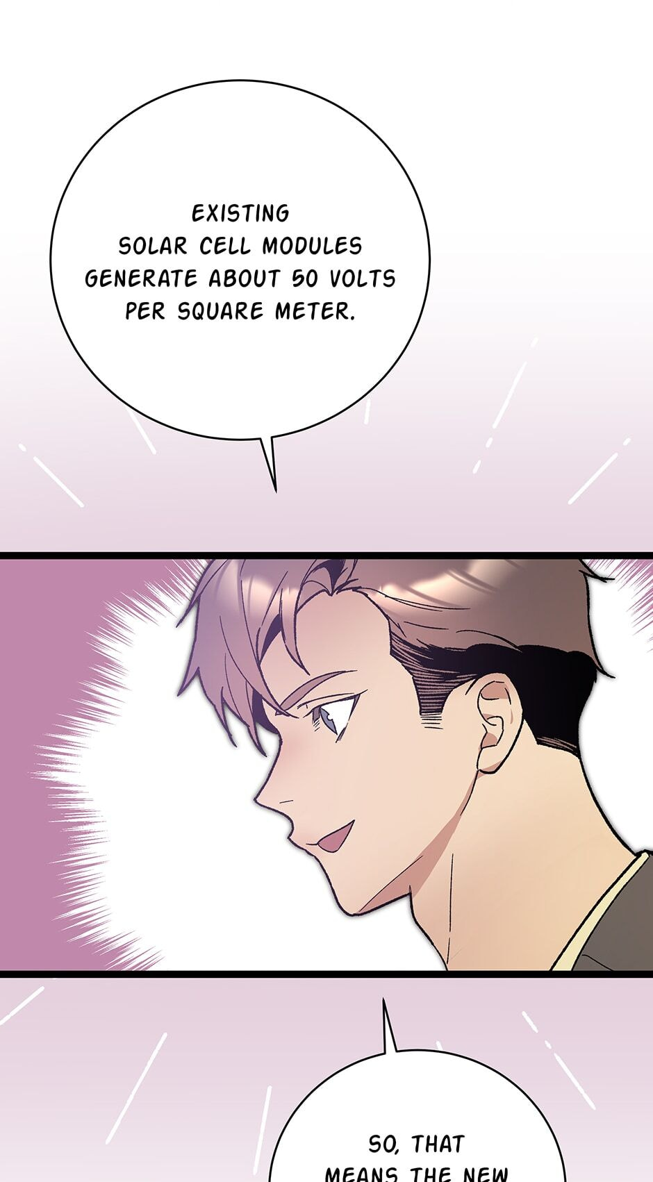 I'm the Only One With Genius DNA Chapter 101 page 33 - 
