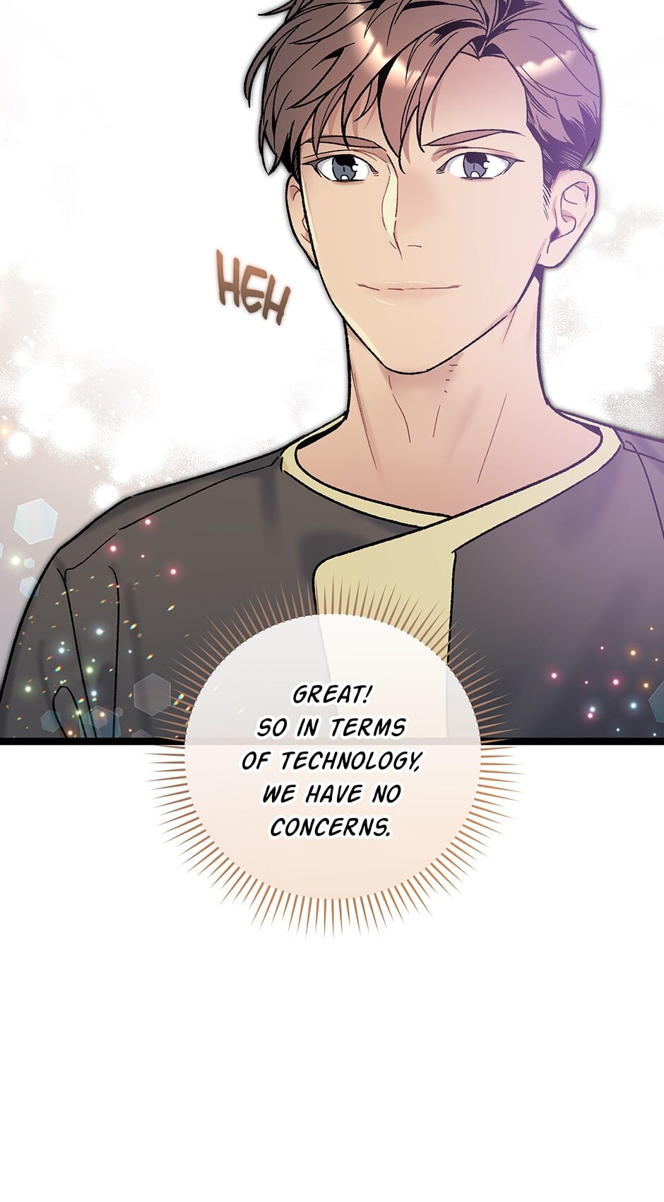 I'm the Only One With Genius DNA Chapter 101 page 36 - 