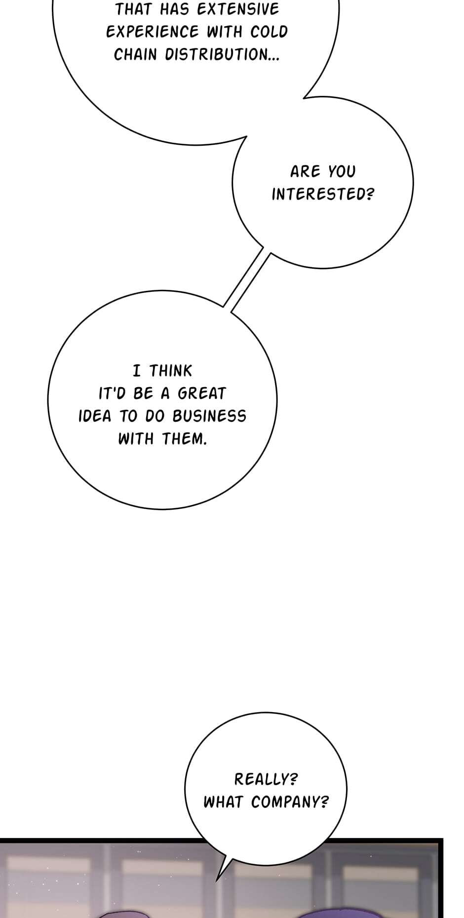 I'm the Only One With Genius DNA Chapter 101 page 38 - 