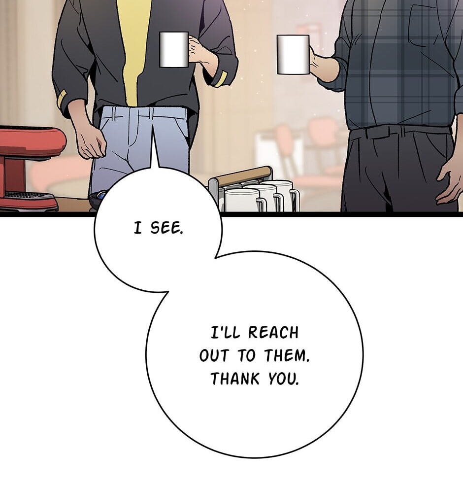 I'm the Only One With Genius DNA Chapter 101 page 45 - 