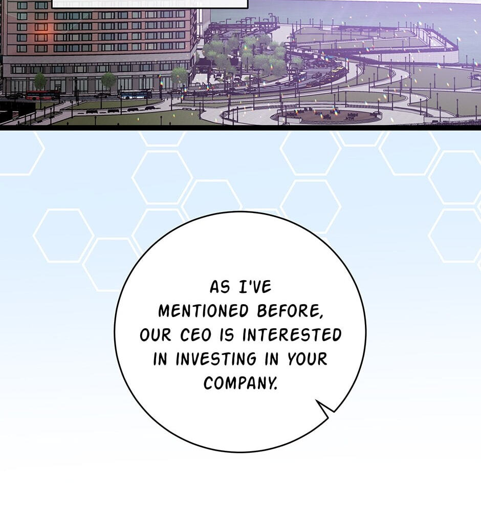 I'm the Only One With Genius DNA Chapter 101 page 49 - 