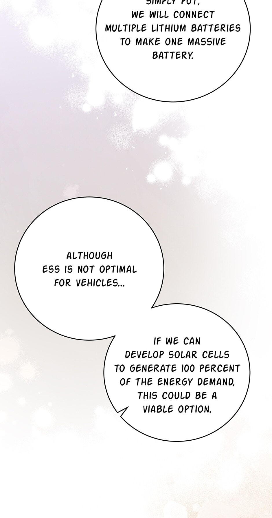 I'm the Only One With Genius DNA Chapter 101 page 6 - 