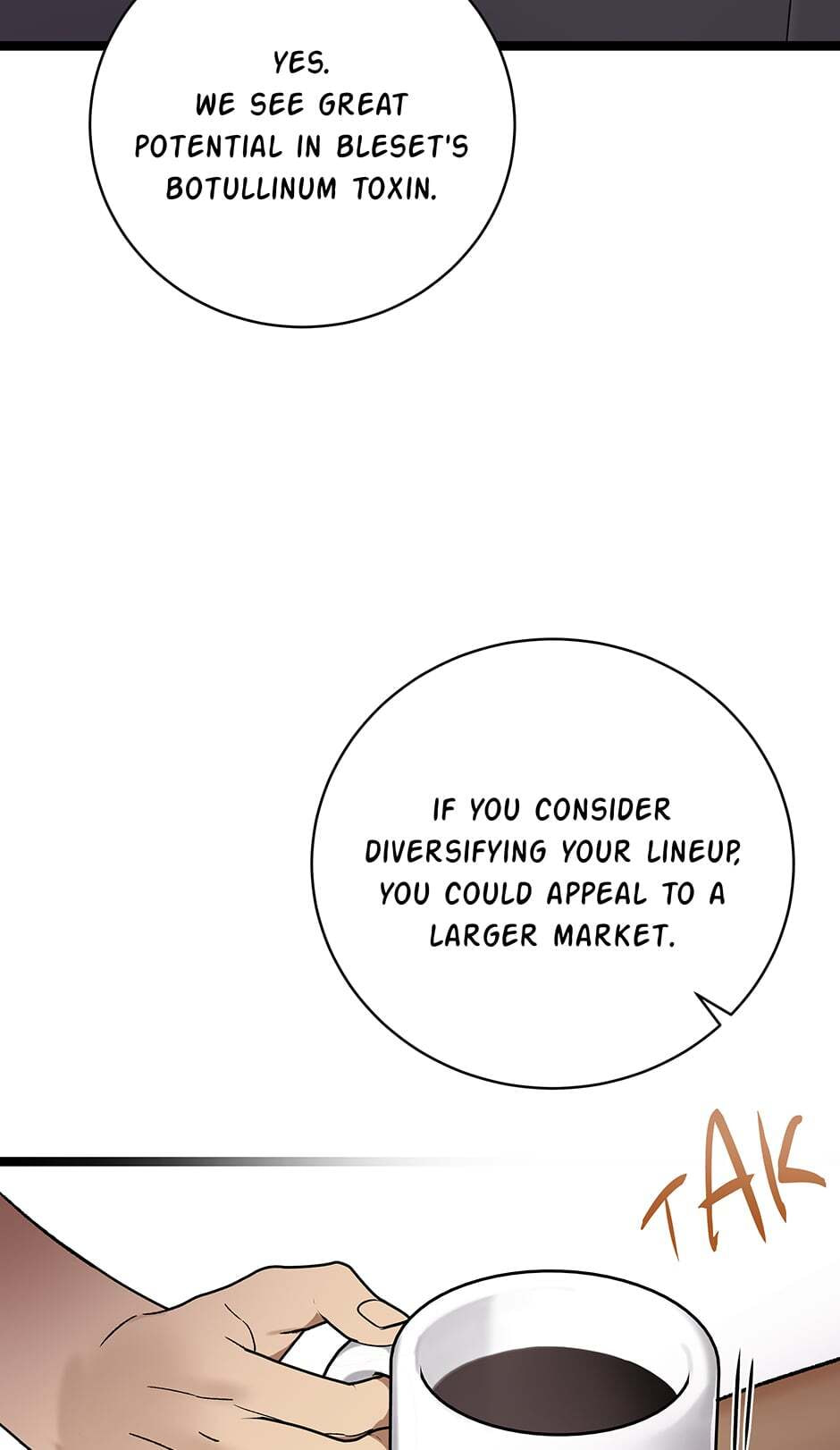 I'm the Only One With Genius DNA Chapter 101 page 51 - 