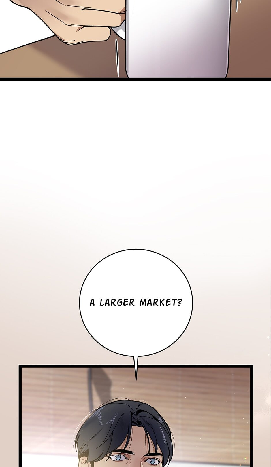 I'm the Only One With Genius DNA Chapter 101 page 52 - 