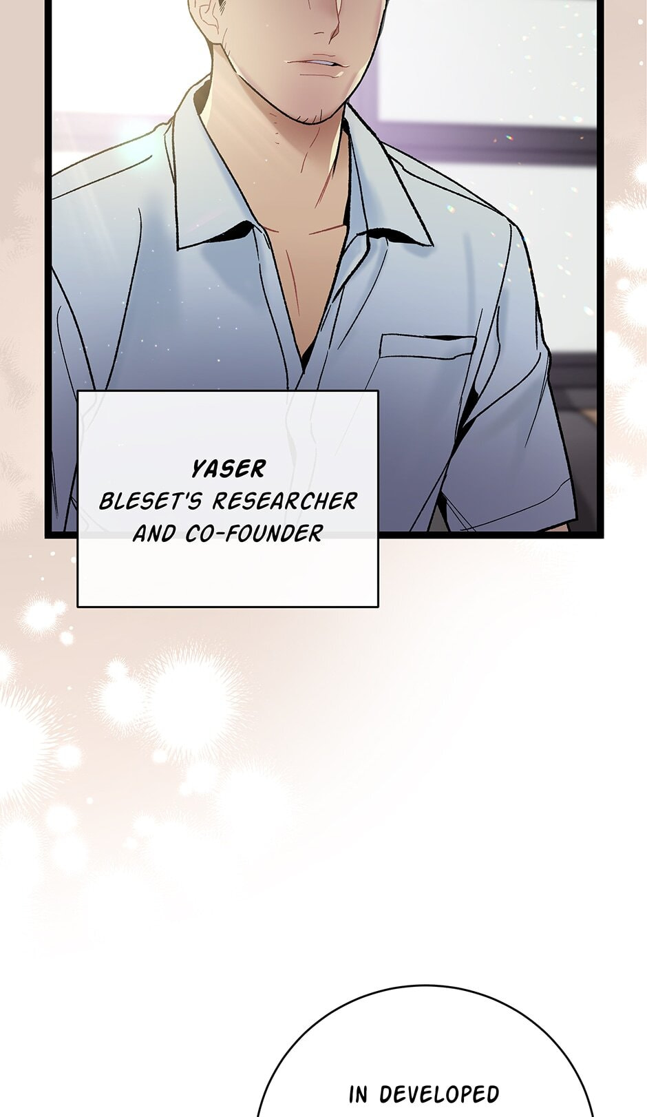 I'm the Only One With Genius DNA Chapter 101 page 53 - 