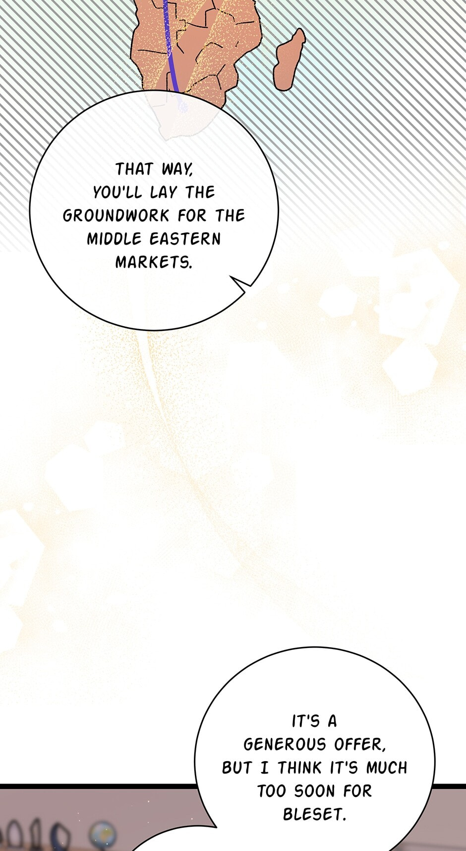 I'm the Only One With Genius DNA Chapter 101 page 56 - 