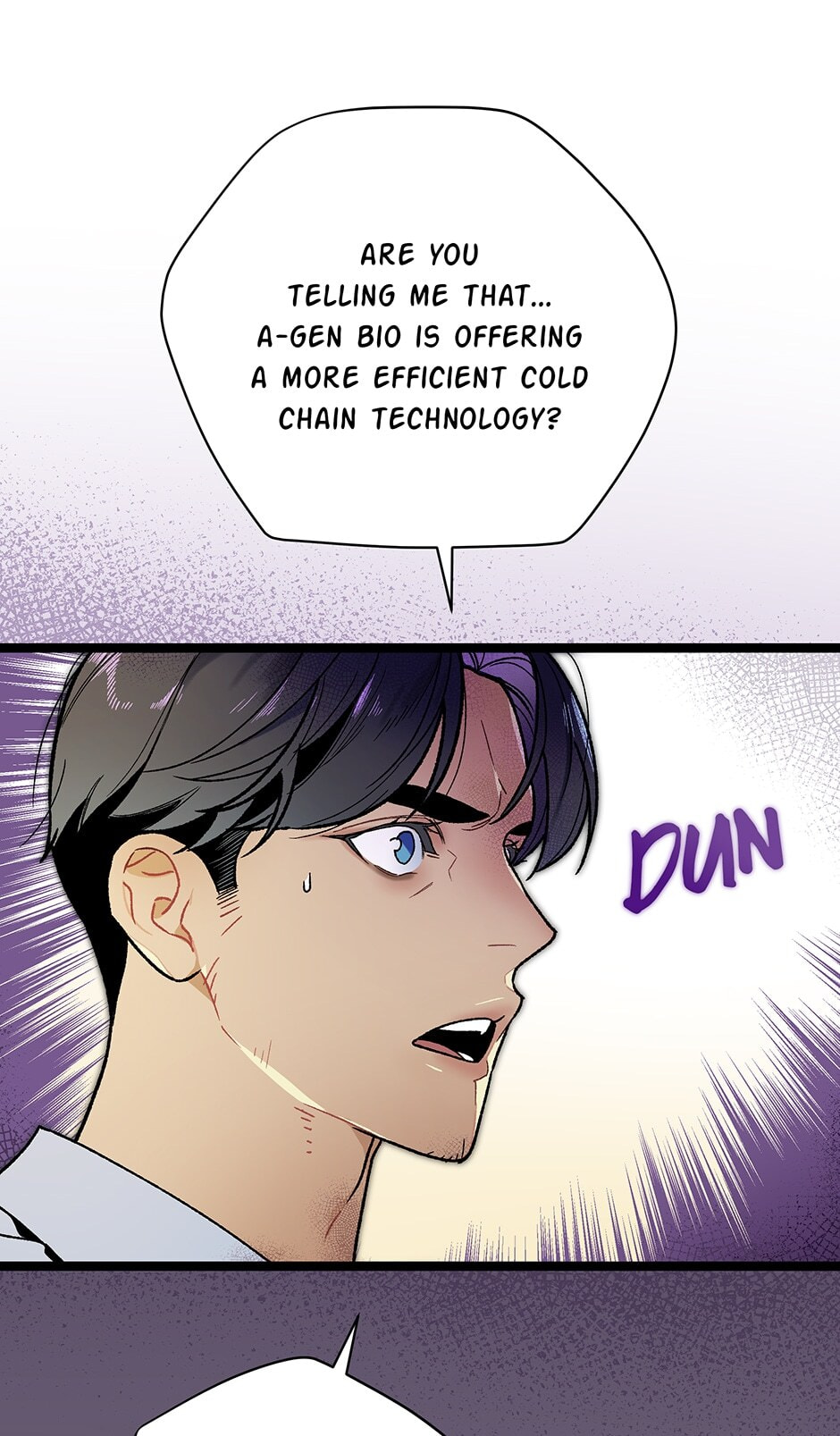 I'm the Only One With Genius DNA Chapter 101 page 60 - 