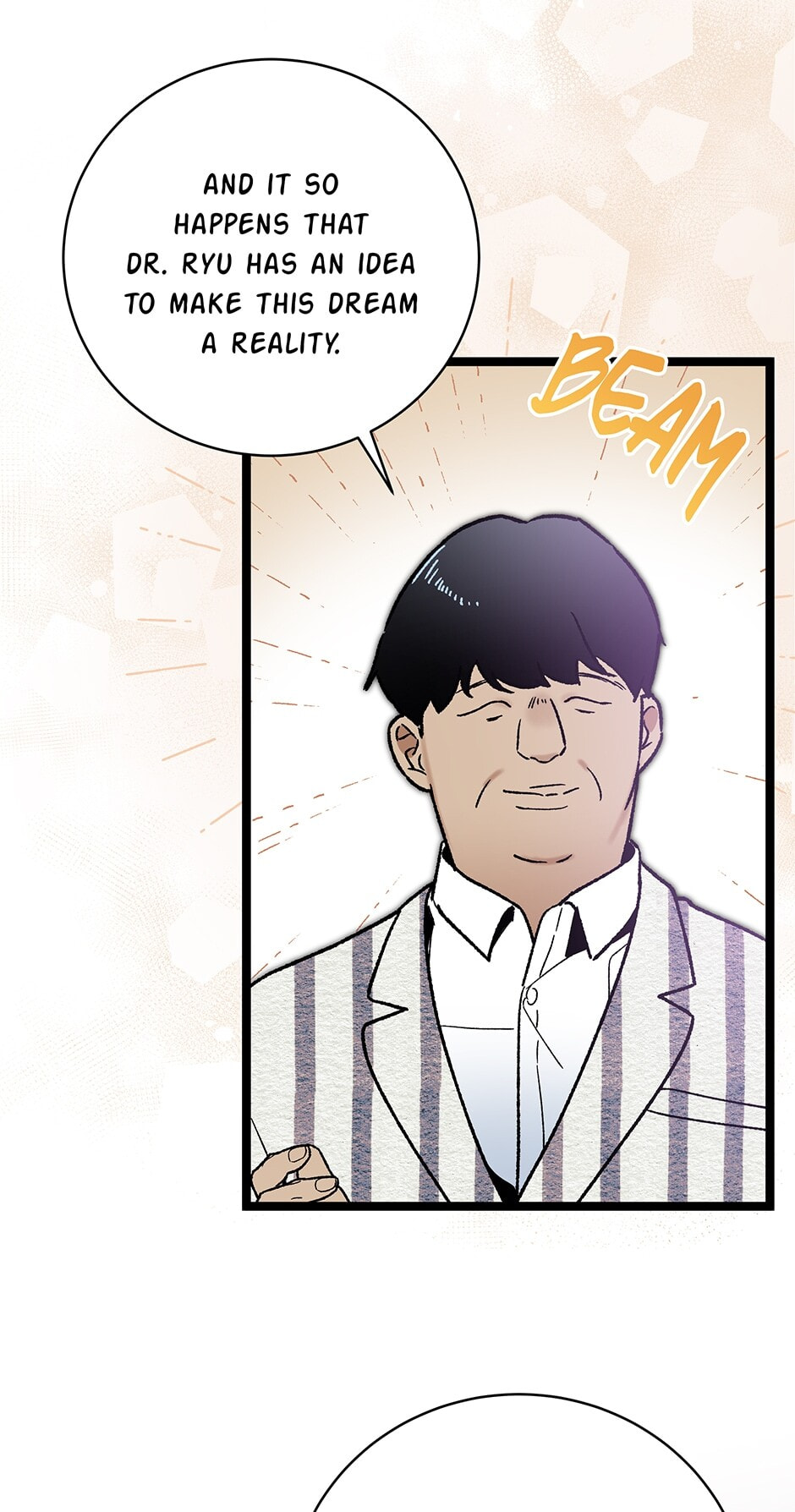 I'm the Only One With Genius DNA Chapter 101 page 7 - 
