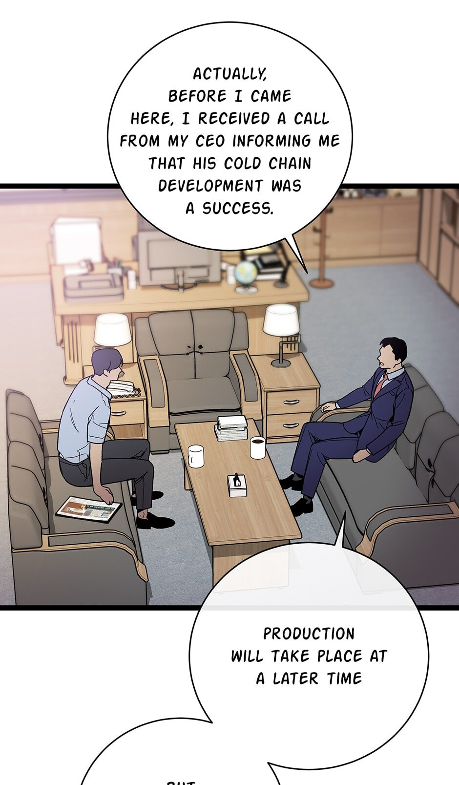 I'm the Only One With Genius DNA Chapter 101 page 62 - 