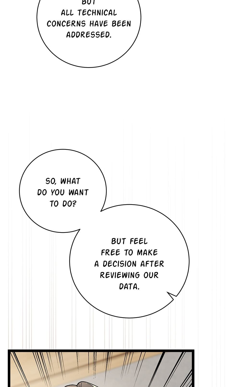 I'm the Only One With Genius DNA Chapter 101 page 63 - 