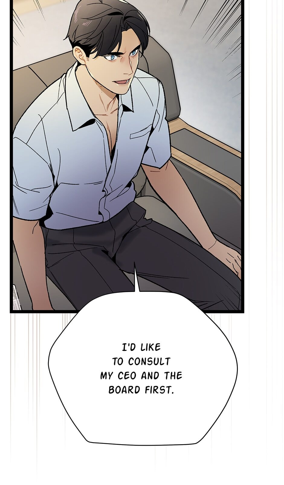 I'm the Only One With Genius DNA Chapter 101 page 64 - 