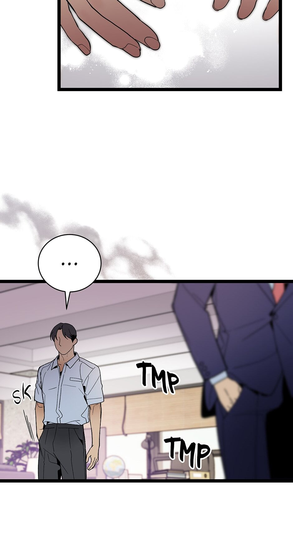 I'm the Only One With Genius DNA Chapter 101 page 69 - 