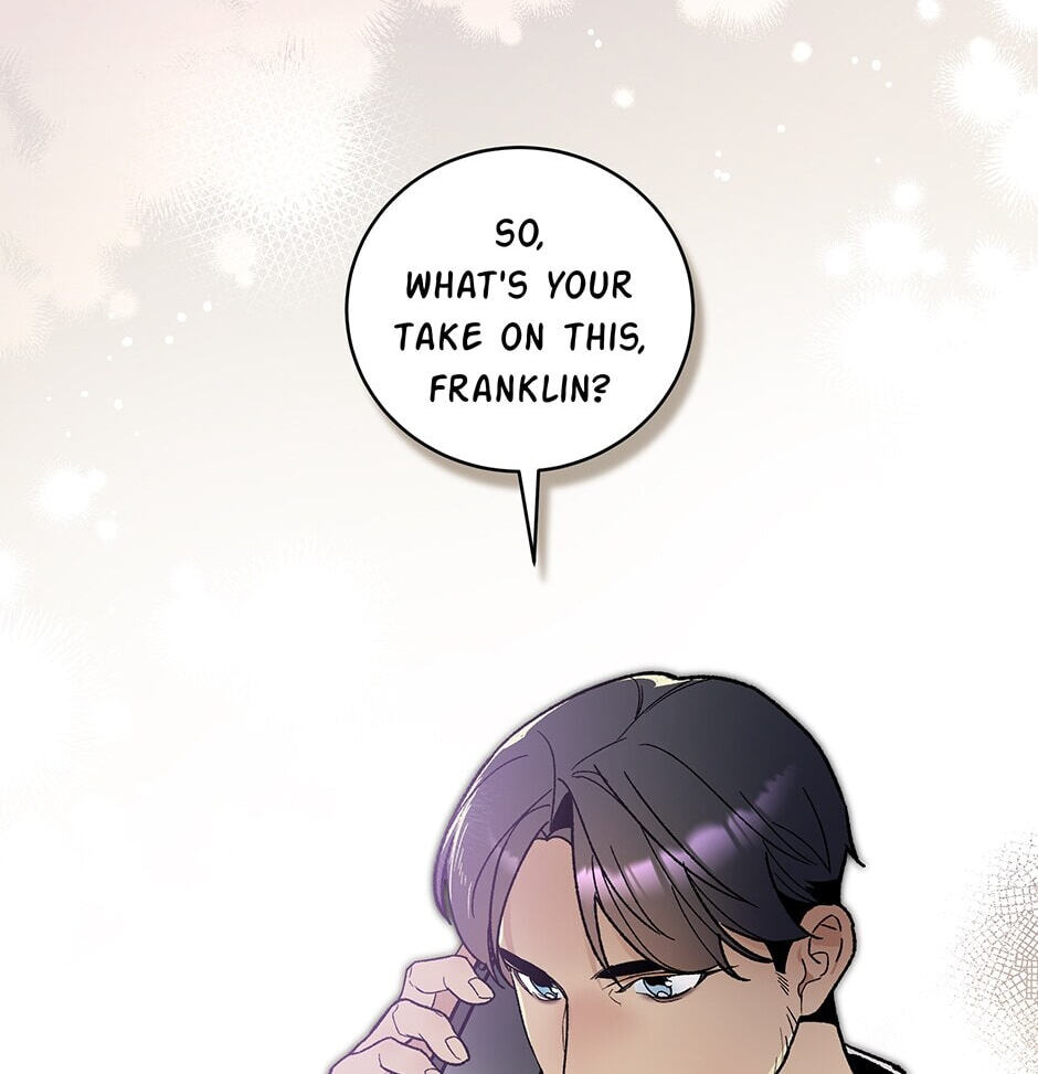 I'm the Only One With Genius DNA Chapter 101 page 71 - 