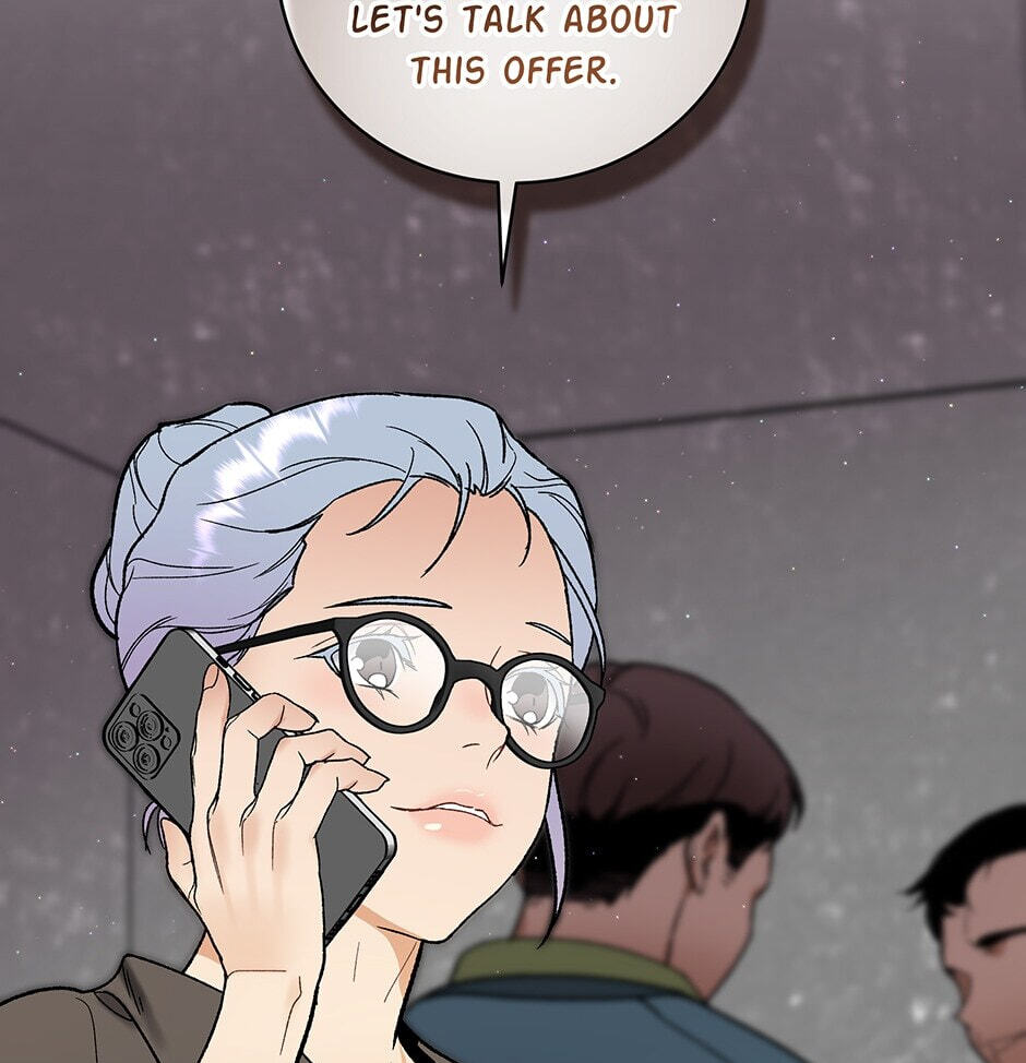 I'm the Only One With Genius DNA Chapter 101 page 76 - 