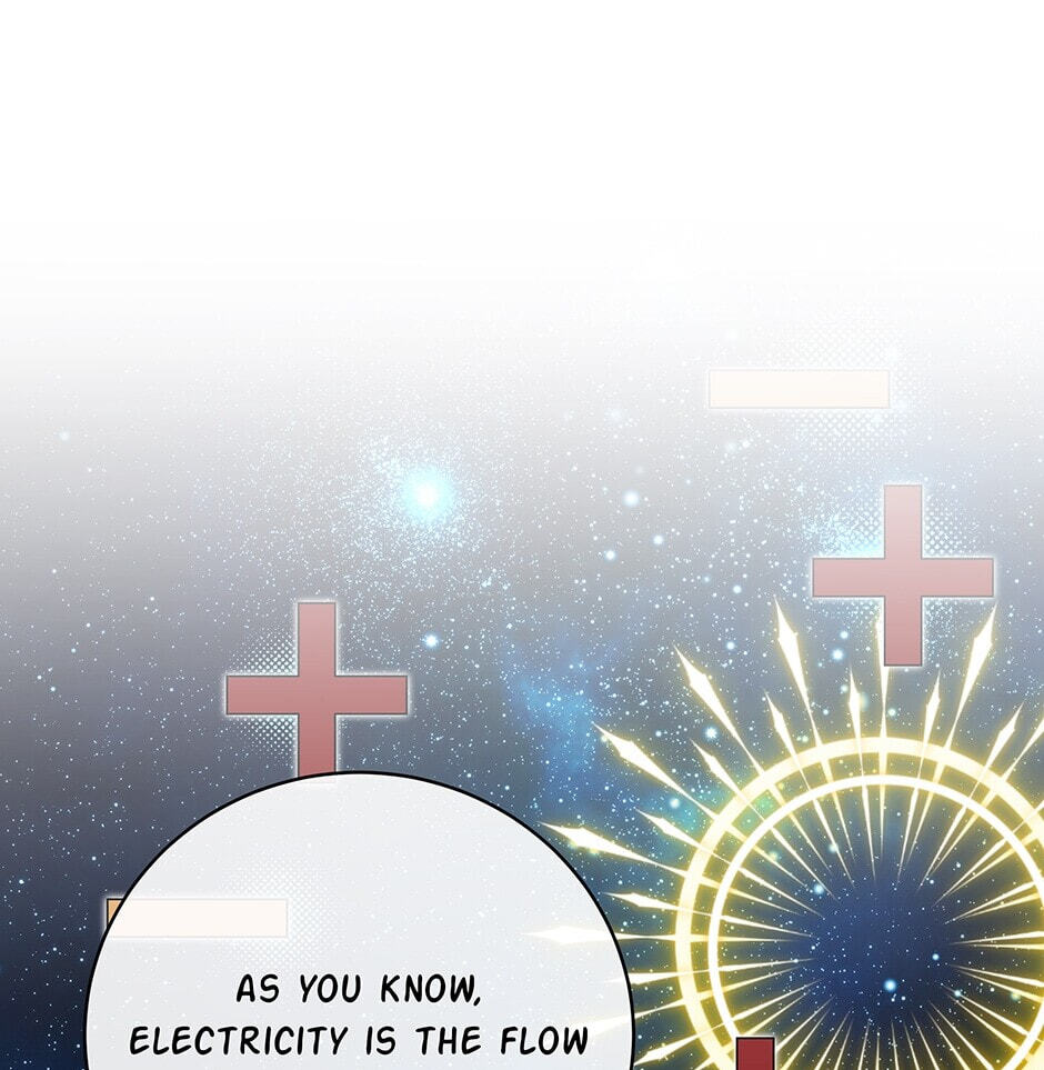 I'm the Only One With Genius DNA Chapter 101 page 9 - 