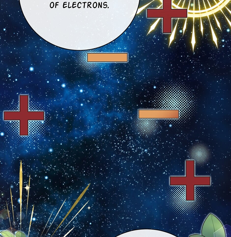 I'm the Only One With Genius DNA Chapter 101 page 10 - 