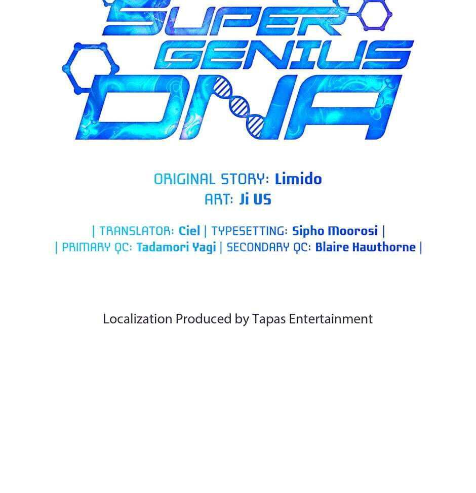 I'm the Only One With Genius DNA Chapter 102 page 11 - 