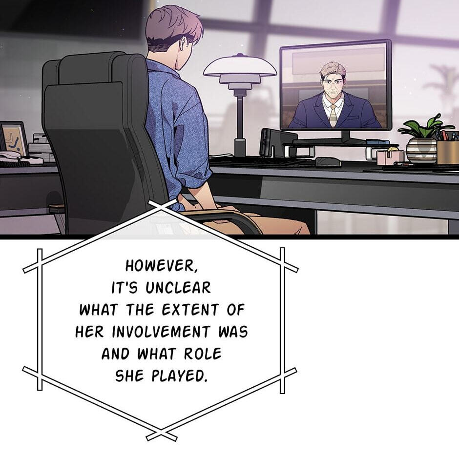 I'm the Only One With Genius DNA Chapter 102 page 18 - 